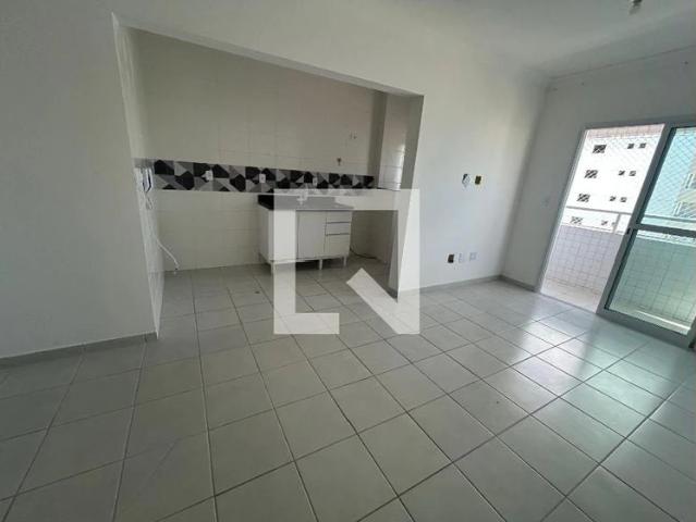 Apartamento aluguel em Região Imediata de Santos, Região Metropolitana da Baixada Santista