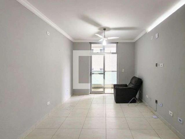 Apartamento aluguel em Região Imediata de Santos, Região Metropolitana da Baixada Santista