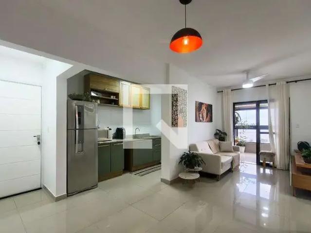 Apartamento aluguel em Região Imediata de Santos, Região Metropolitana da Baixada Santista