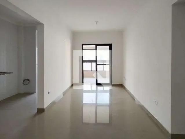 Apartamento aluguel em Região Imediata de Santos, Região Metropolitana da Baixada Santista