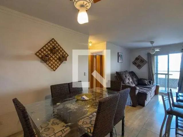 Apartamento aluguel em Região Imediata de Santos, Região Metropolitana da Baixada Santista
