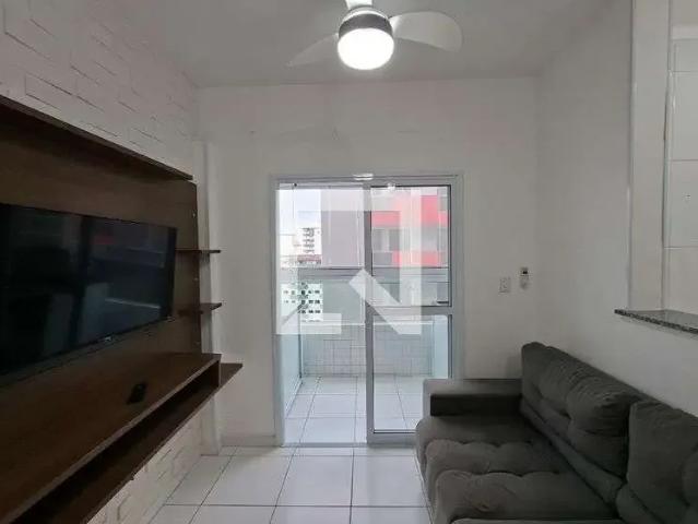 Apartamento aluguel em Praia Grande