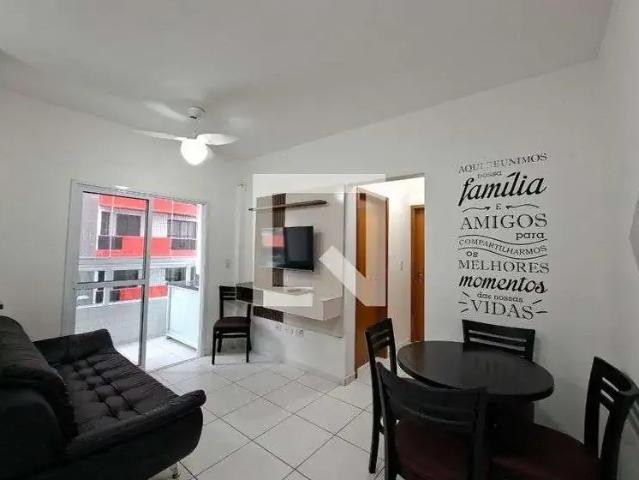 Apartamento aluguel em Região Imediata de Santos, Região Metropolitana da Baixada Santista