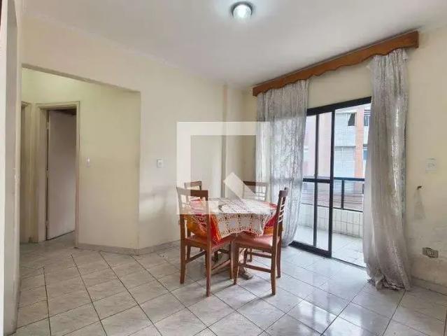 Apartamento aluguel em Região Imediata de Santos, Região Metropolitana da Baixada Santista