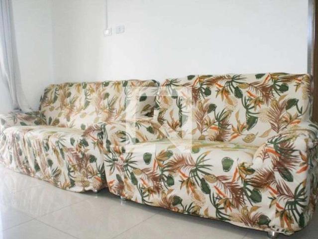 Apartamento aluguel em Praia Grande