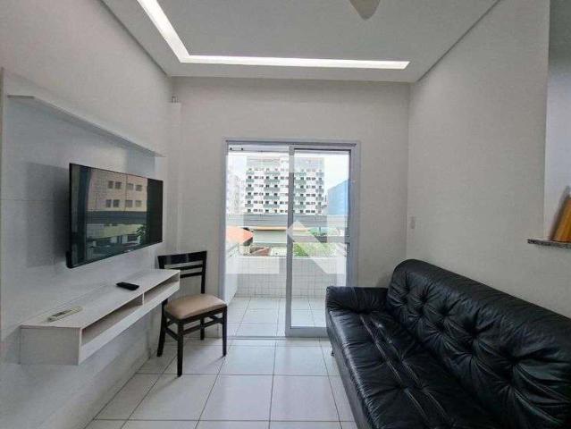 Apartamento aluguel em Região Imediata de Santos, Região Metropolitana da Baixada Santista