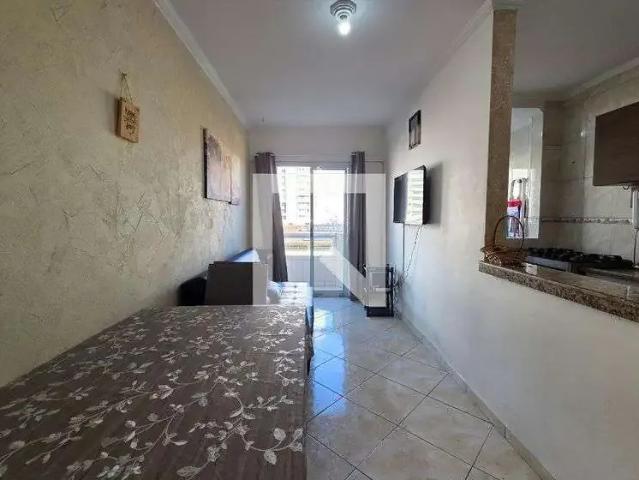 Apartamento aluguel em Região Imediata de Santos, Região Metropolitana da Baixada Santista