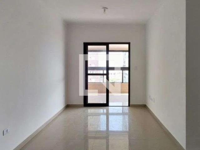 Apartamento aluguel em Região Imediata de Santos, Região Metropolitana da Baixada Santista