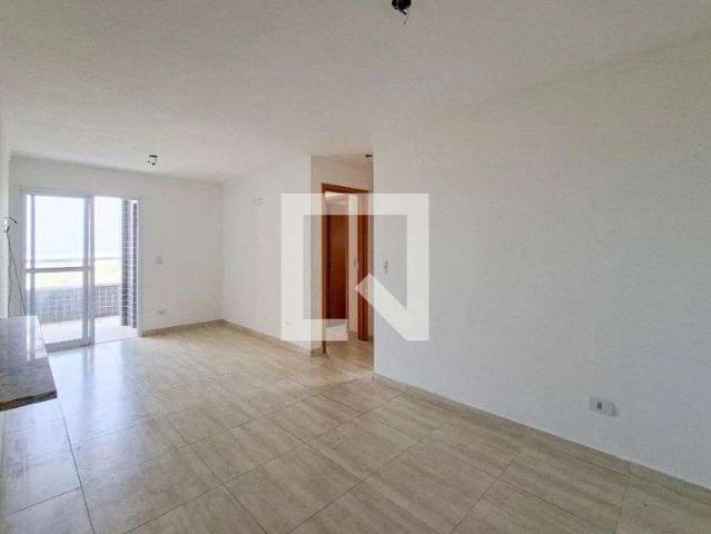 Apartamento aluguel em Praia Grande