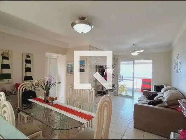 Apartamento aluguel em Região Imediata de Santos, Região Metropolitana da Baixada Santista