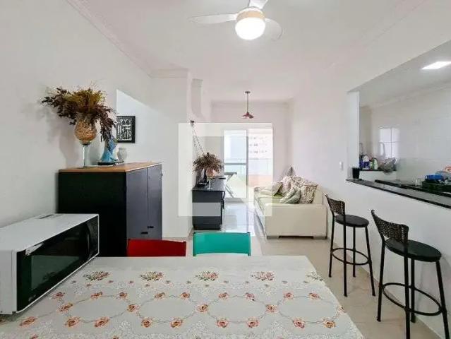Apartamento aluguel em Região Imediata de Santos, Região Metropolitana da Baixada Santista