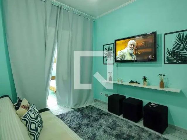 Apartamento aluguel em Região Imediata de Santos, Região Metropolitana da Baixada Santista