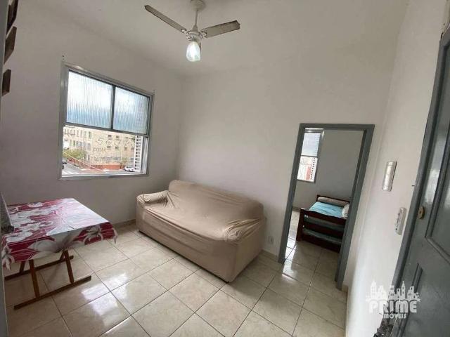 Apartamento aluguel em Região Imediata de Santos, Região Metropolitana da Baixada Santista