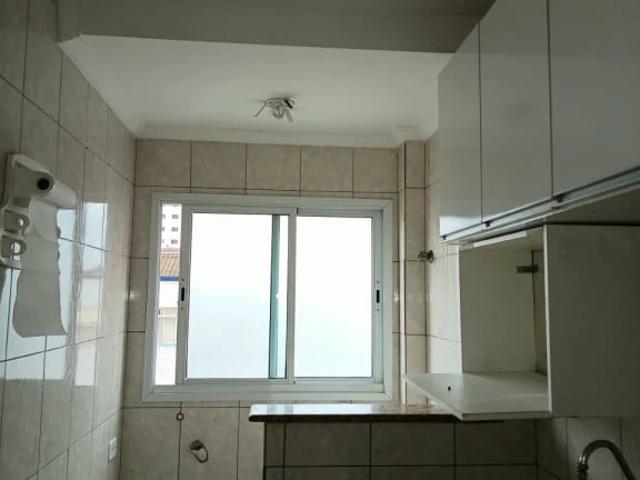 Apartamento aluguel em Praia Grande