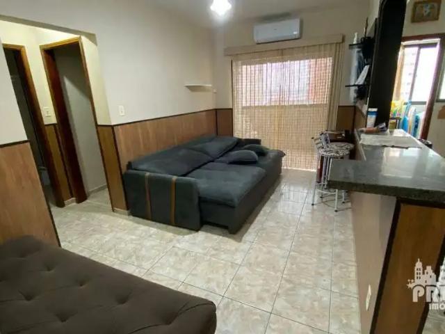 Apartamento aluguel em Região Imediata de Santos, Região Metropolitana da Baixada Santista