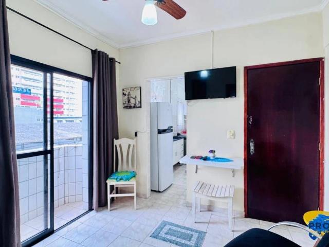Apartamento aluguel em Praia Grande