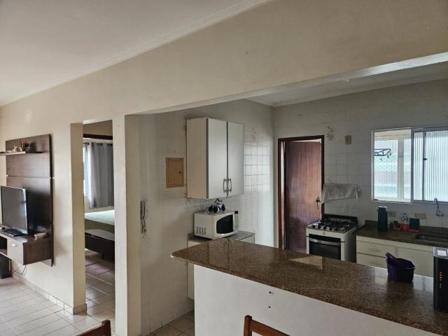 Apartamento aluguel em Praia Grande