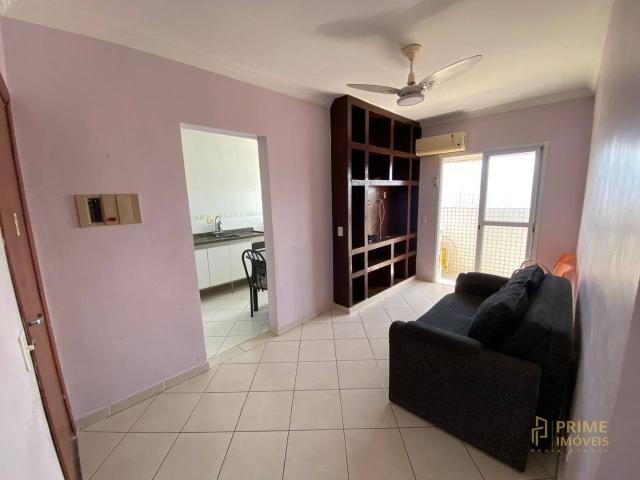 Apartamento aluguel em Região Imediata de Santos, Região Metropolitana da Baixada Santista
