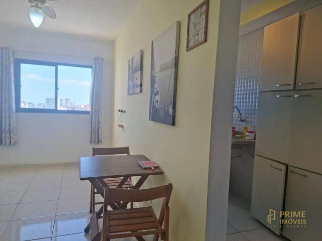 Apartamento aluguel em Praia Grande