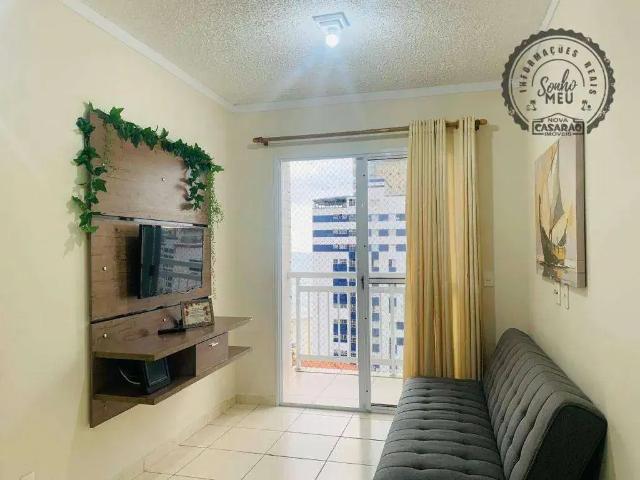 Apartamento aluguel em Região Imediata de Santos, Região Metropolitana da Baixada Santista