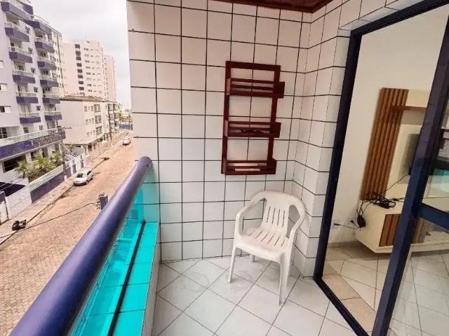Apartamento aluguel em Região Imediata de Santos, Região Metropolitana da Baixada Santista