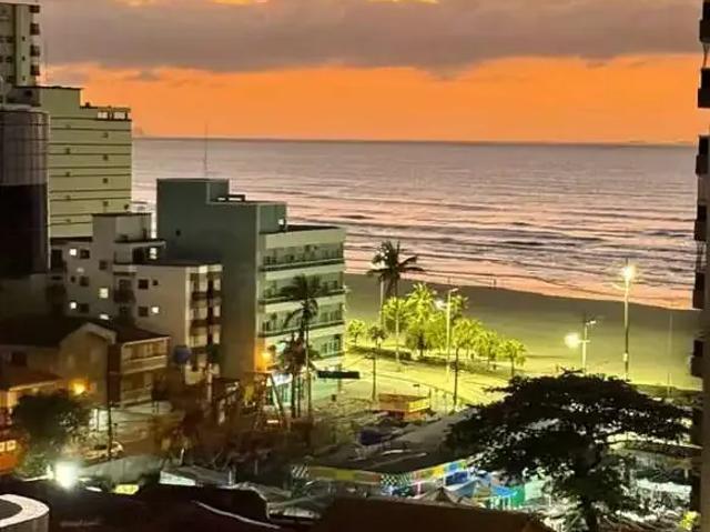 Apartamento aluguel em Região Imediata de Santos, Região Metropolitana da Baixada Santista