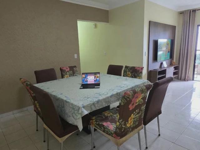 Apartamento aluguel em Praia Grande