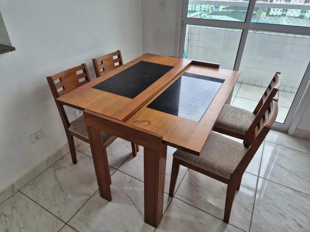 Apartamento aluguel em Praia Grande
