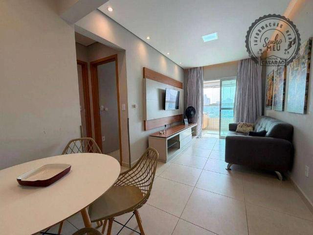 Apartamento aluguel em Região Imediata de Santos, Região Metropolitana da Baixada Santista