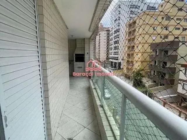 Apartamento aluguel em Região Imediata de Santos, Região Metropolitana da Baixada Santista