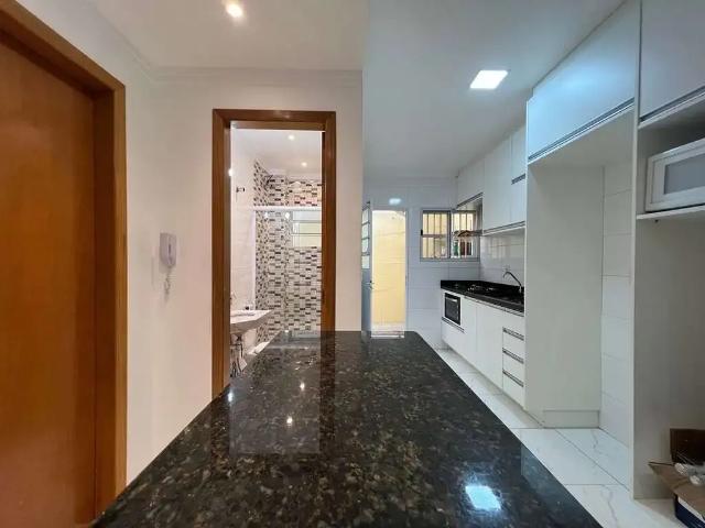 Apartamento aluguel em Região Imediata de Santos, Região Metropolitana da Baixada Santista