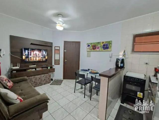 Apartamento aluguel em Região Imediata de Santos, Região Metropolitana da Baixada Santista