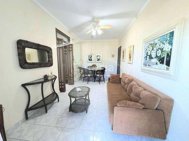 Apartamento aluguel em Praia Grande, Região Geográfica Intermediária de São Paulo