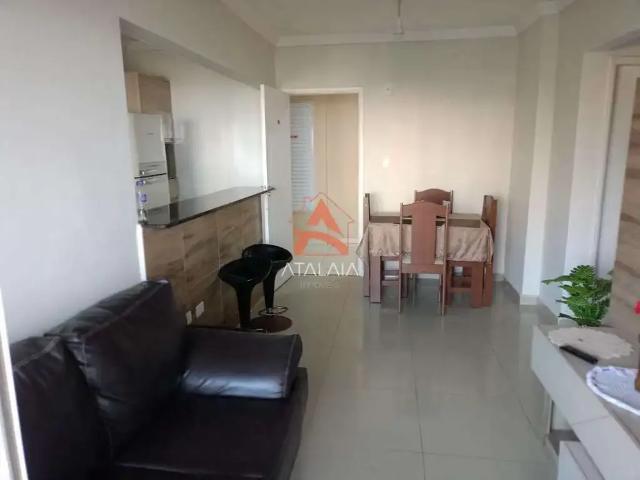 Apartamento aluguel em Região Imediata de Santos, Região Metropolitana da Baixada Santista
