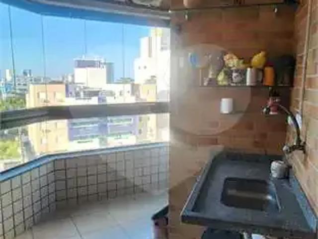 Apartamento aluguel em Região Imediata de Santos, Região Metropolitana da Baixada Santista