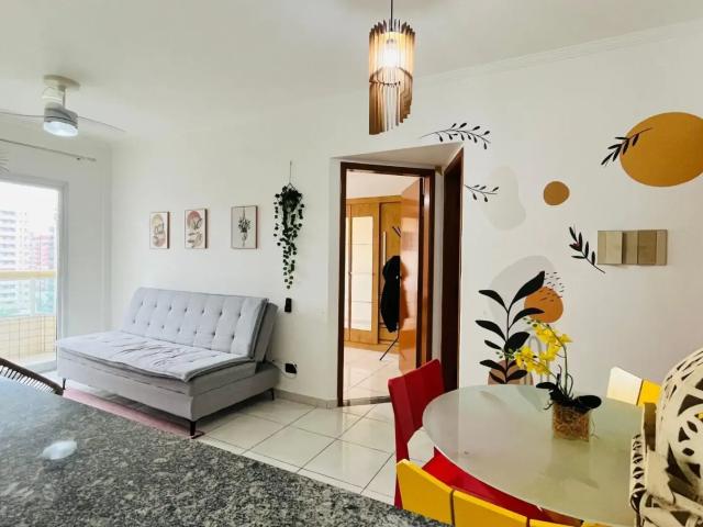 Apartamento aluguel em Região Imediata de Santos, Região Metropolitana da Baixada Santista