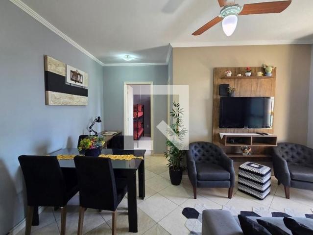 Apartamento aluguel em Praia Grande