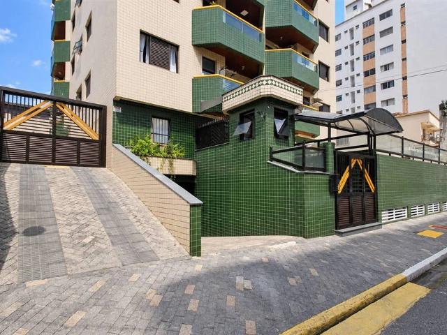 Apartamento aluguel em Praia Grande, Região Geográfica Intermediária de São Paulo