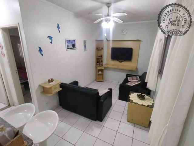 Apartamento aluguel em Região Imediata de Santos, Região Metropolitana da Baixada Santista