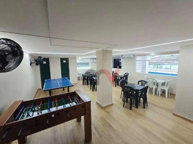 Apartamento aluguel em Região Imediata de Santos, Região Metropolitana da Baixada Santista