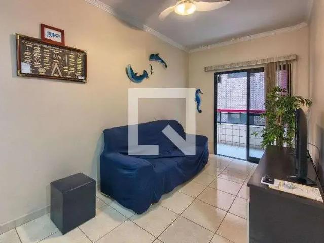 Apartamento aluguel em Região Imediata de Santos, Região Metropolitana da Baixada Santista