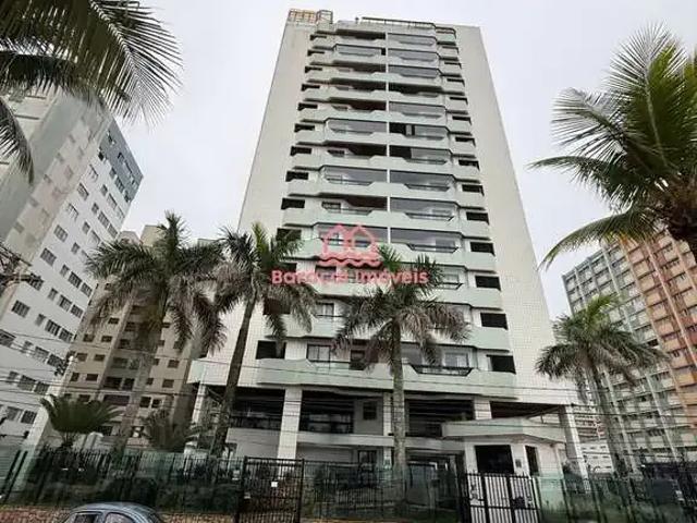 Apartamento aluguel em Região Imediata de Santos, Região Metropolitana da Baixada Santista