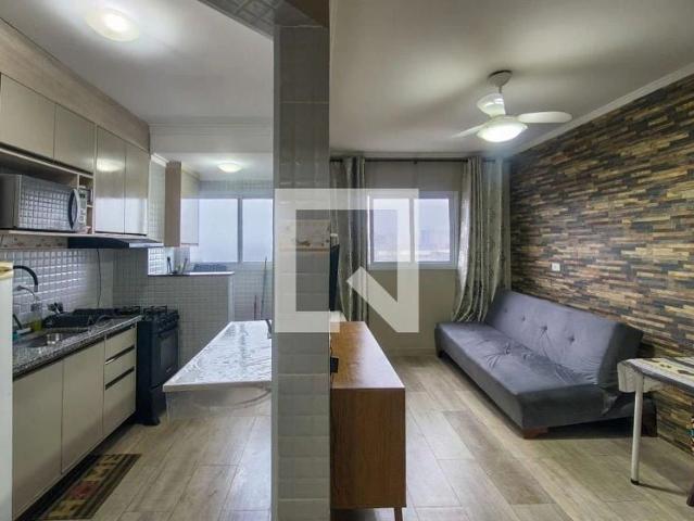 Apartamento aluguel em Região Imediata de Santos, Região Metropolitana da Baixada Santista