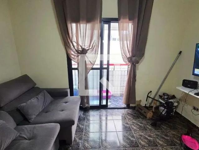 Apartamento aluguel em Região Imediata de Santos, Região Metropolitana da Baixada Santista