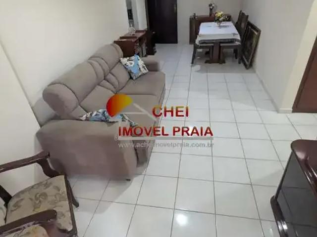 Apartamento aluguel em Região Imediata de Santos, Região Metropolitana da Baixada Santista