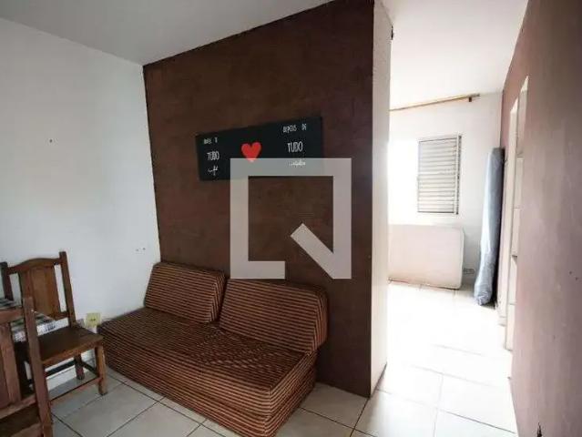 Apartamento aluguel em Praia Grande