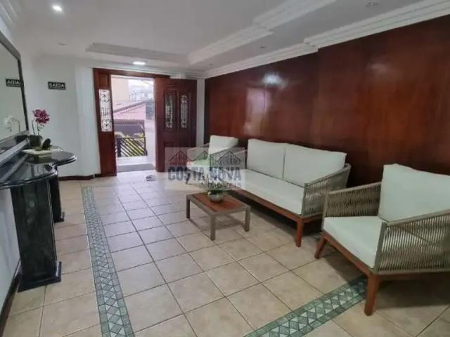 Apartamento aluguel em Região Imediata de Santos, Região Metropolitana da Baixada Santista
