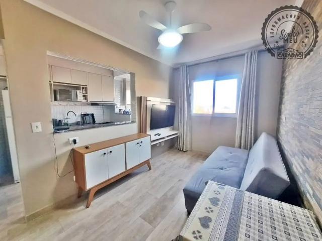 Apartamento aluguel em Região Imediata de Santos, Região Metropolitana da Baixada Santista