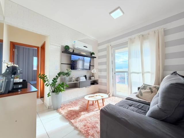 Apartamento aluguel em Praia Grande, Região Geográfica Intermediária de São Paulo