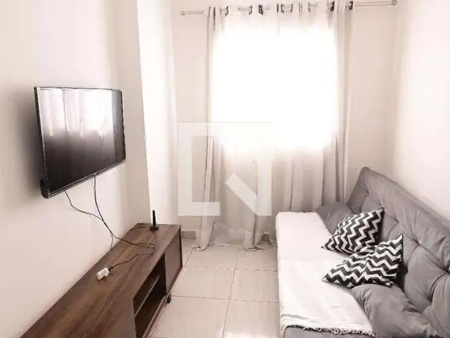 Apartamento aluguel em Região Imediata de Santos, Região Metropolitana da Baixada Santista